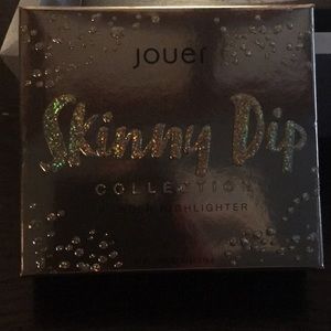 Brand New Jouer Highlighter